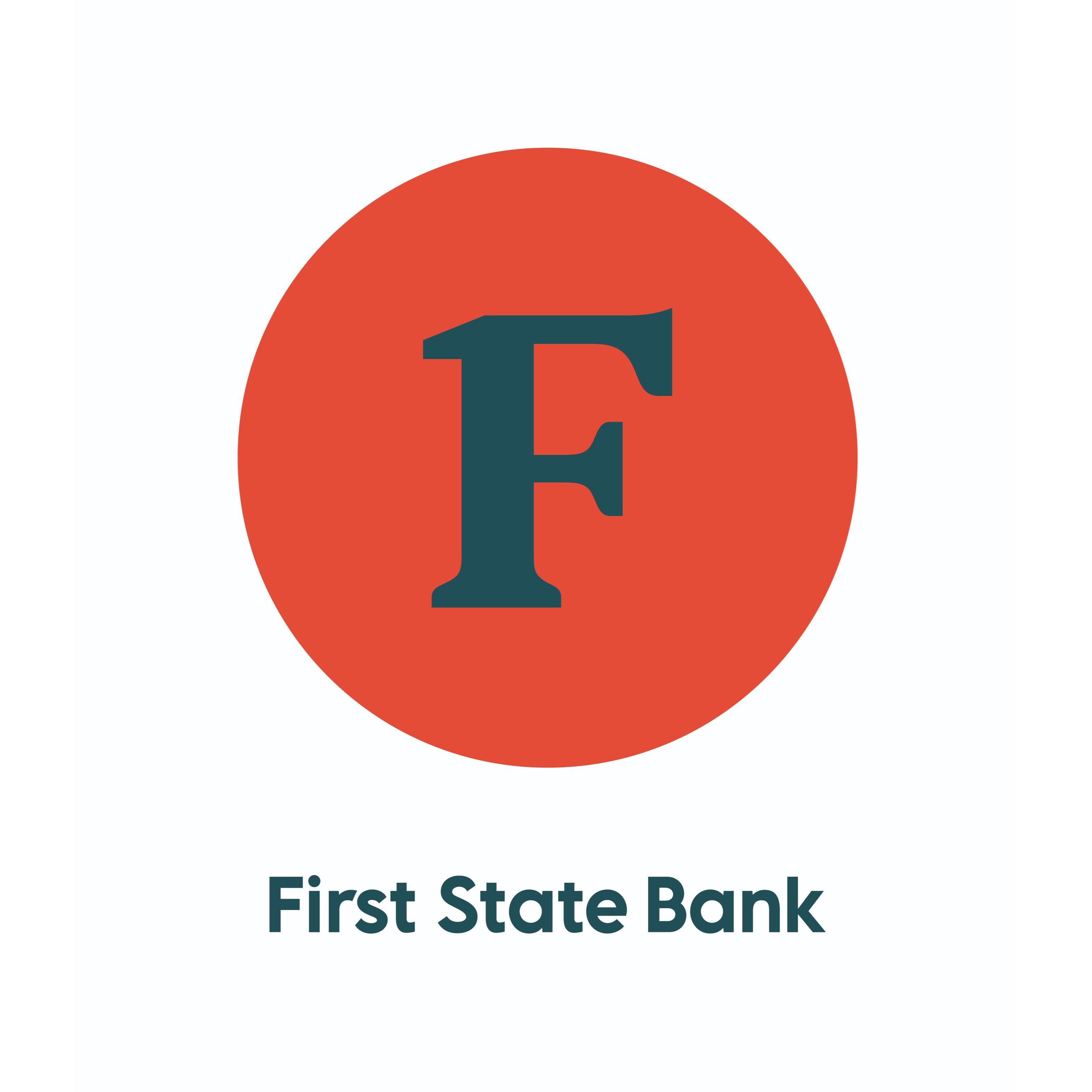 First  State Bank