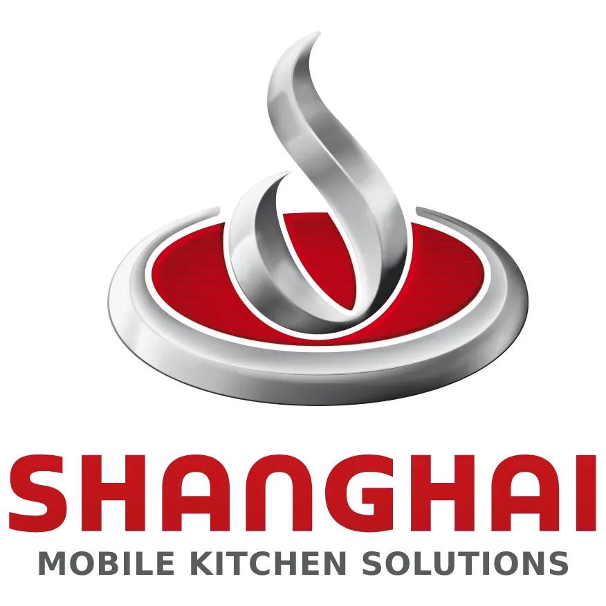 Shanghai Mobile Kitchen Solutions