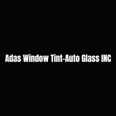 Ada's Window Tint & Auto Glass