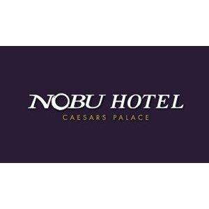 Nobu Restaurant Las Vegas