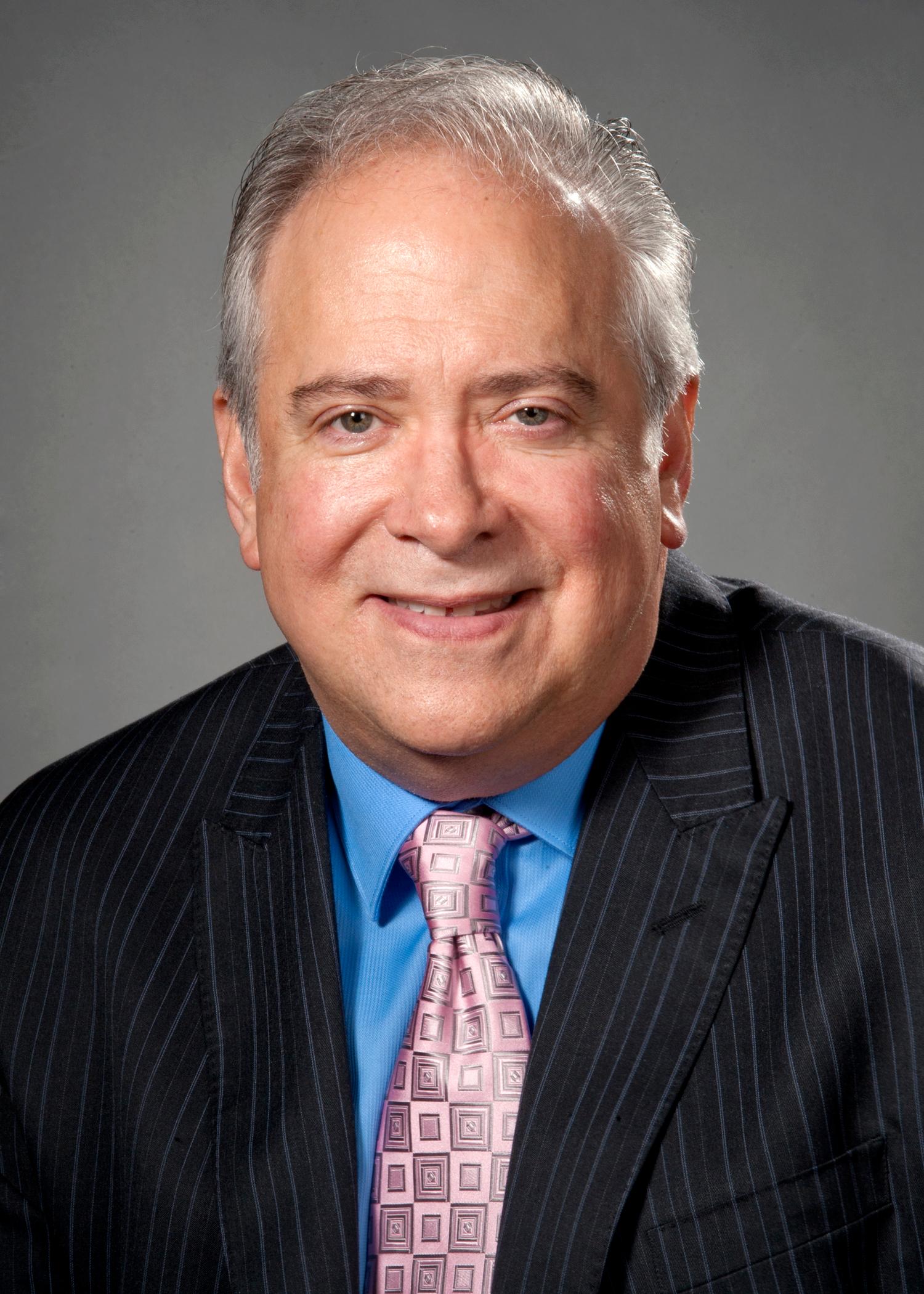 Jerry Sokol, MD