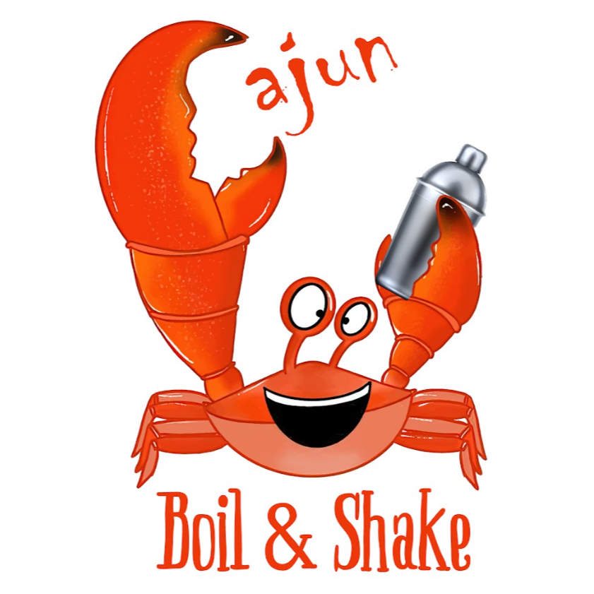 Cajun Boil & Shake