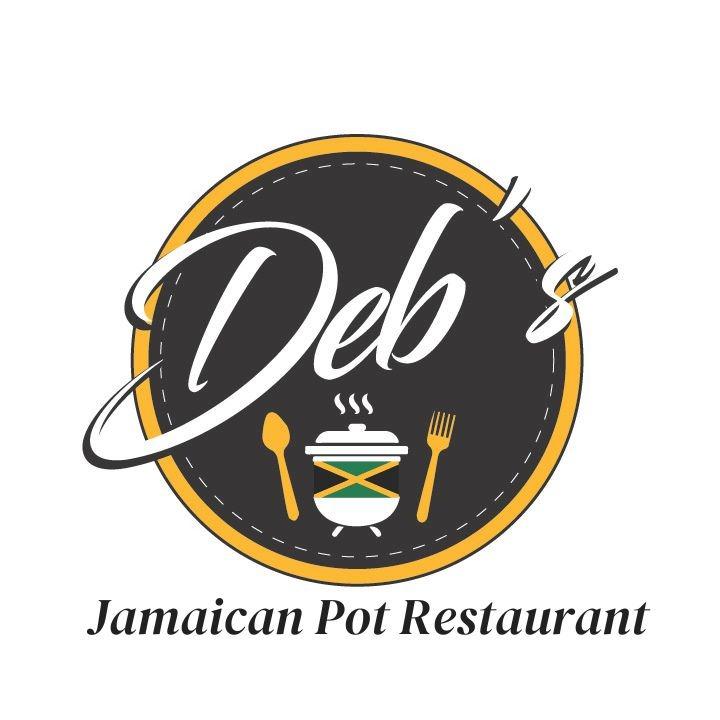 Deb's Jamaican Pot