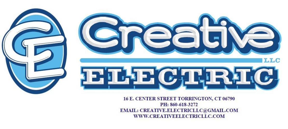 Creative Electric, LLC