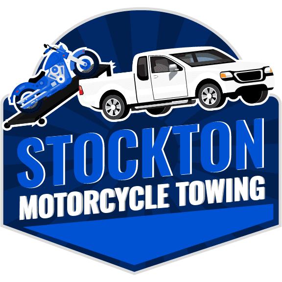 Stockton Motorcycle Towing