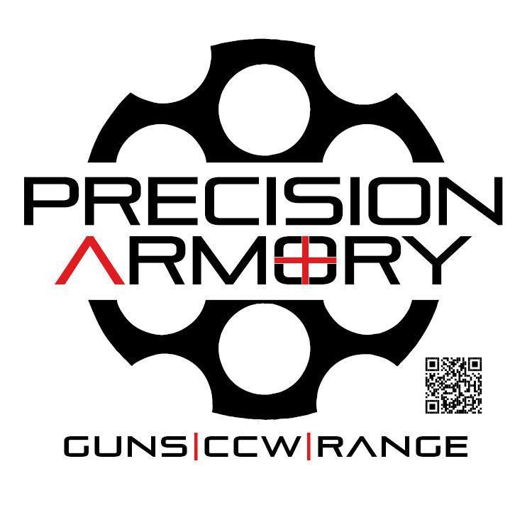 Precision Armory