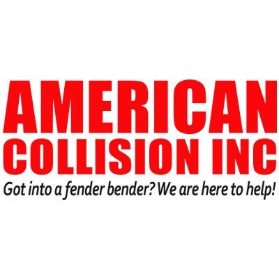 American Collision Inc