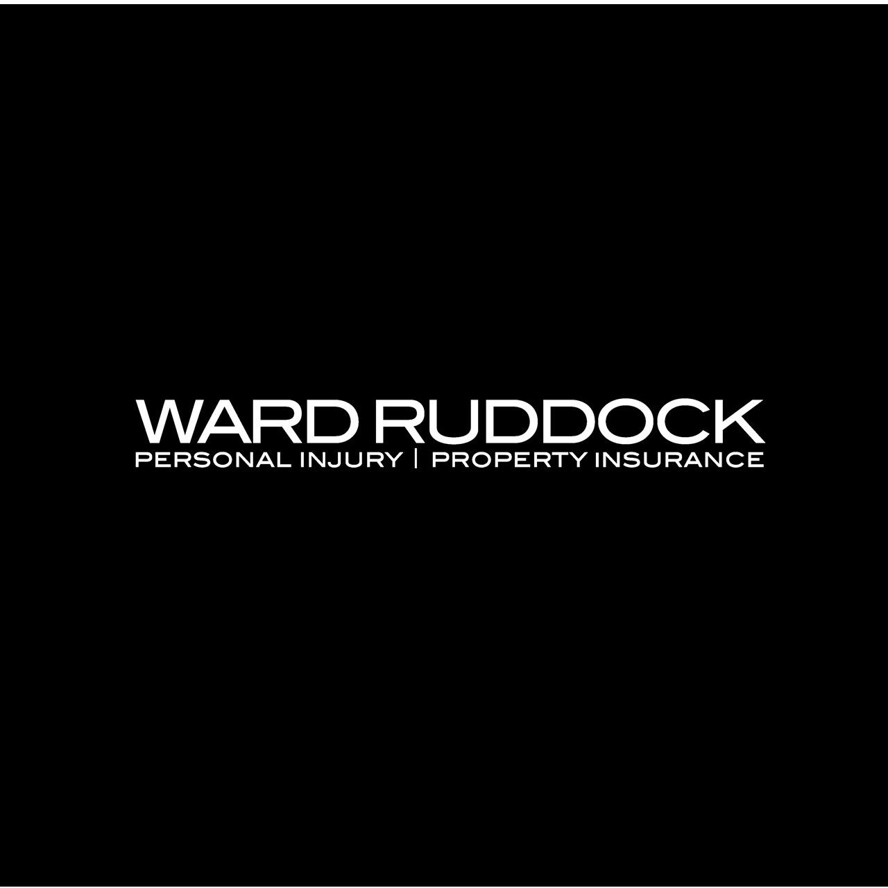 Ward Ruddock