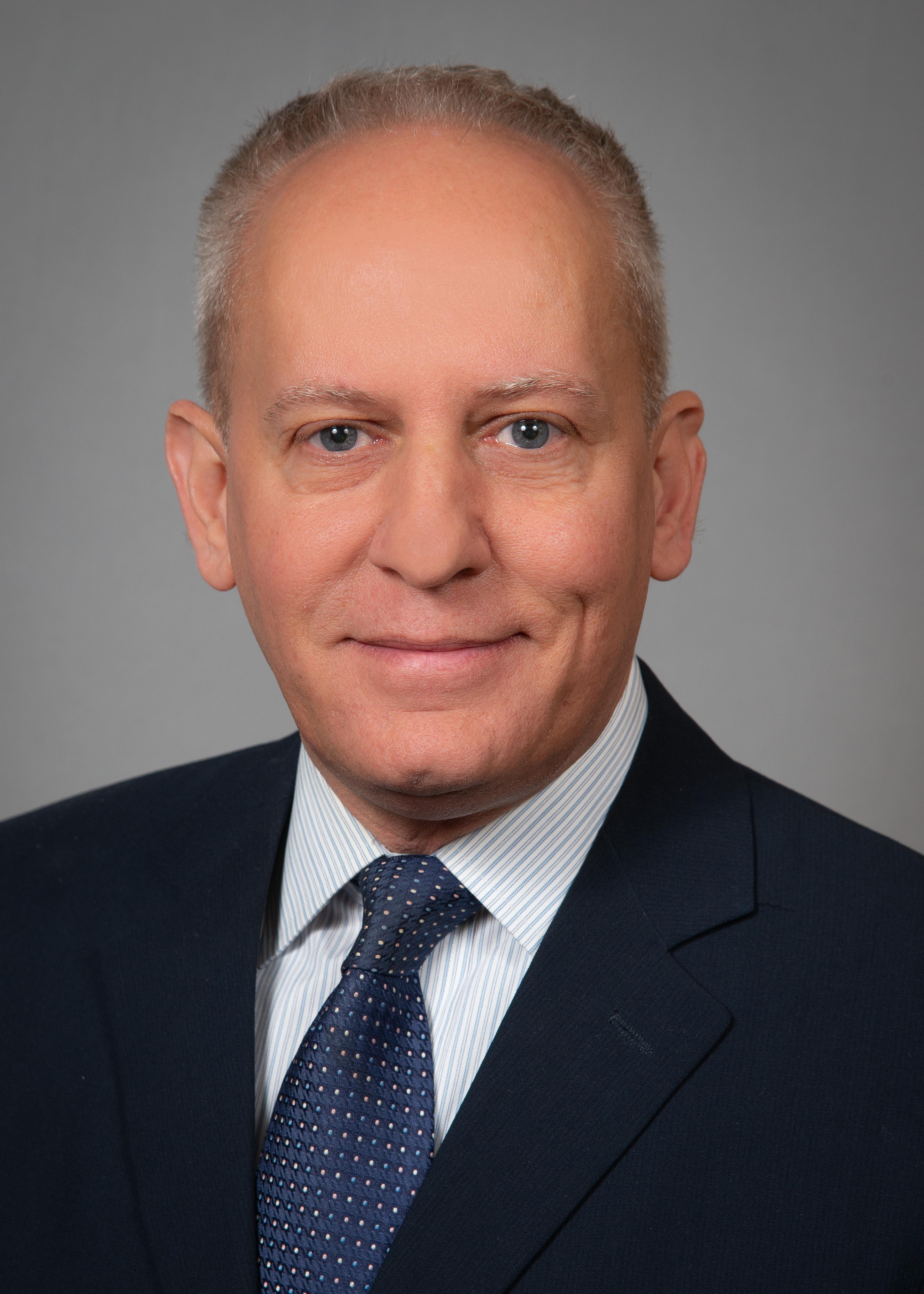 Thomas Meola Jr., MD