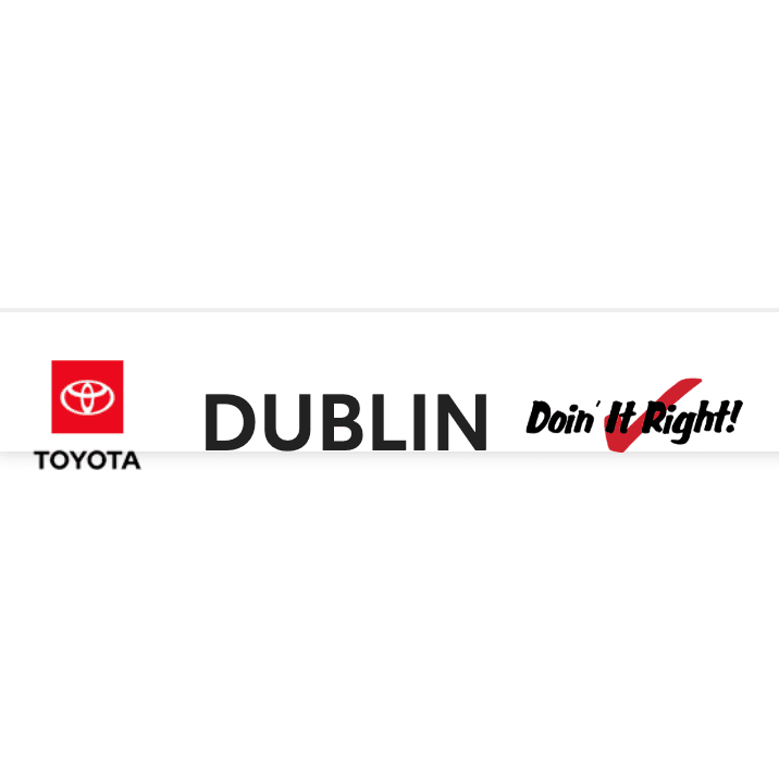 Dublin Toyota