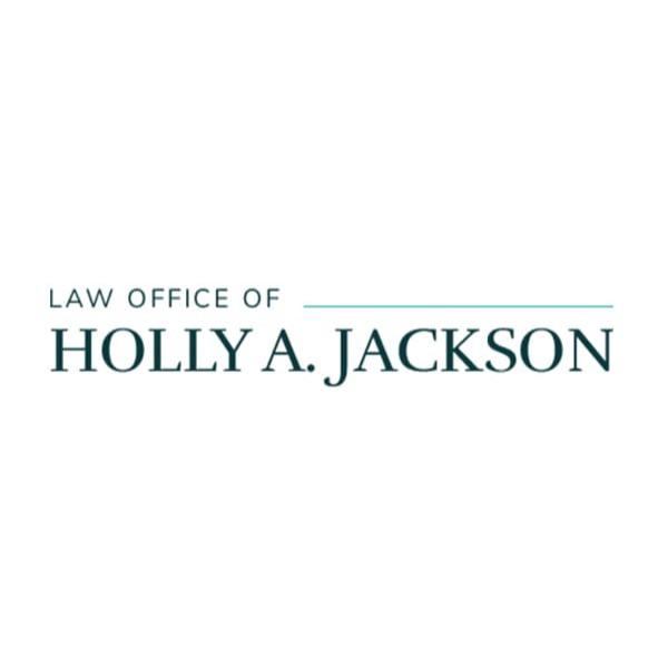 Law Office of Holly A. Jackson