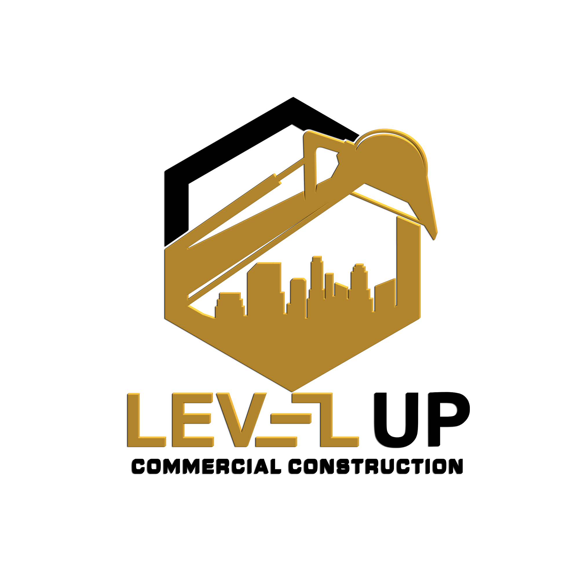 Level Up Commercial Construction LLC