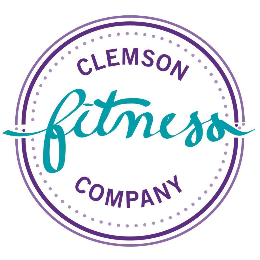 Clemson Fitness Company