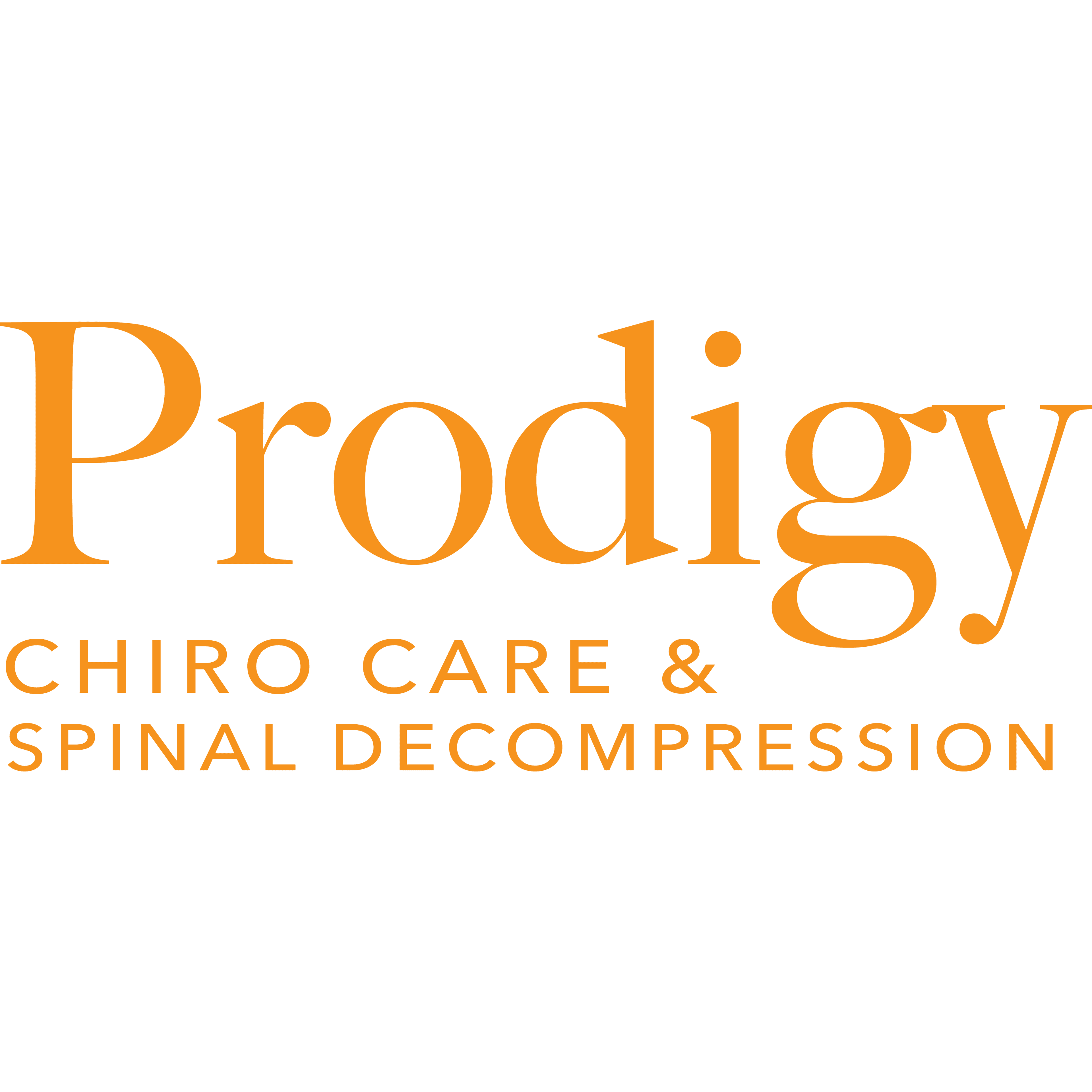 Prodigy Chiro Care (Santa Monica)