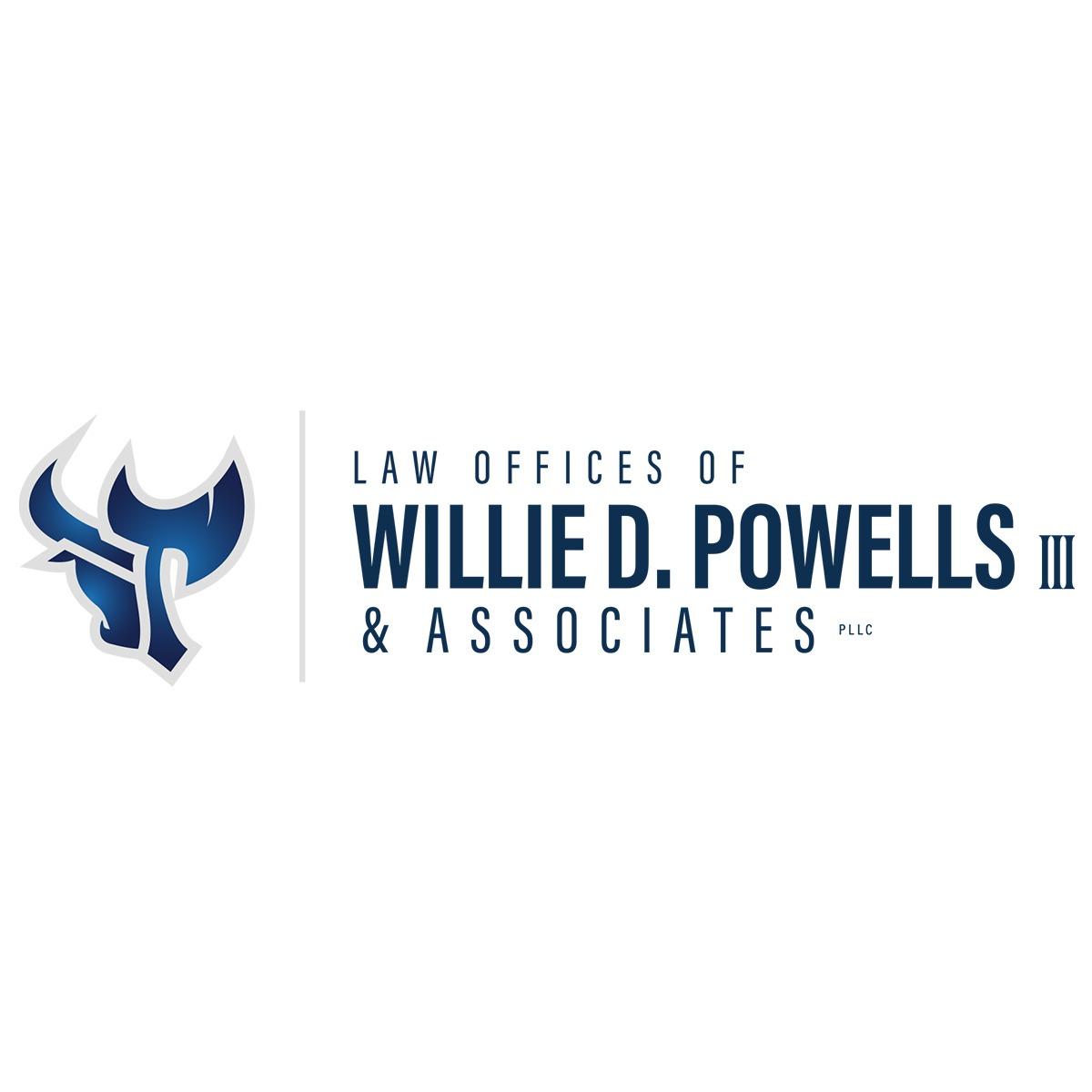 Law Offices of Willie D. Powells III & Associates PLLC