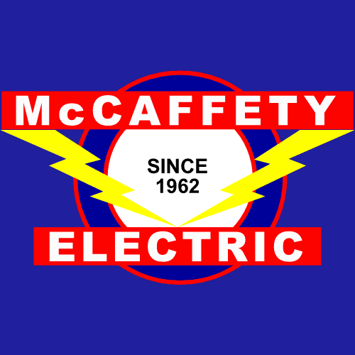 McCaffety Electric Co Inc