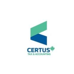 Certus Tax and Accounting Inc