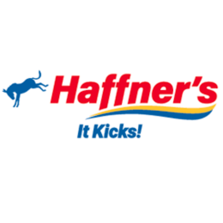 Haffner's Gas Station and Car Wash