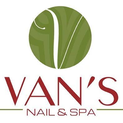 Van's Nail & Spa