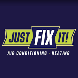 Just Fix It Air Conditioning & Heating