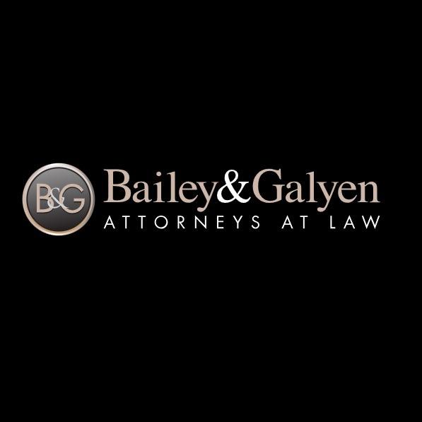 Bailey & Galyen Attorneys at Law