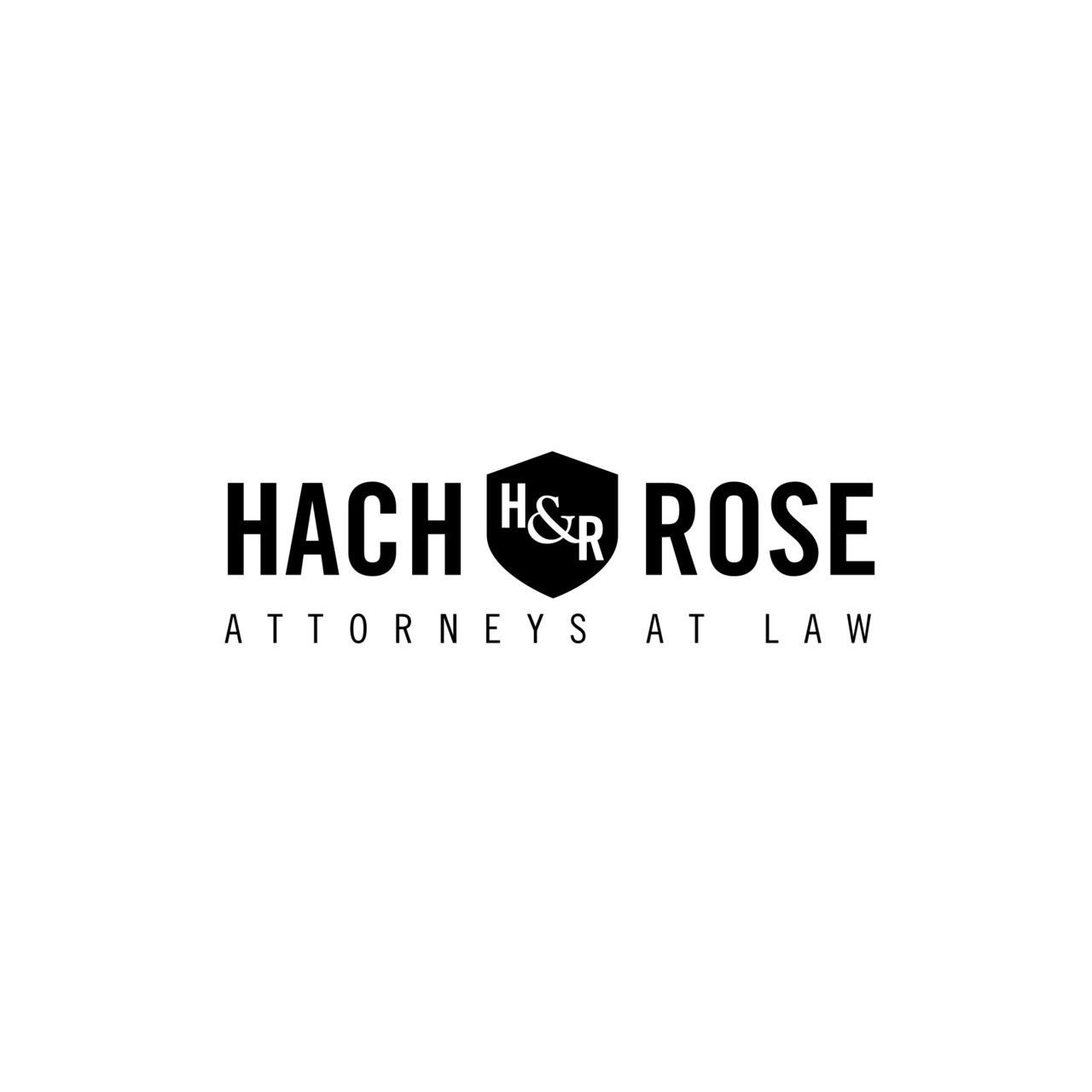 Hach & Rose, LLP