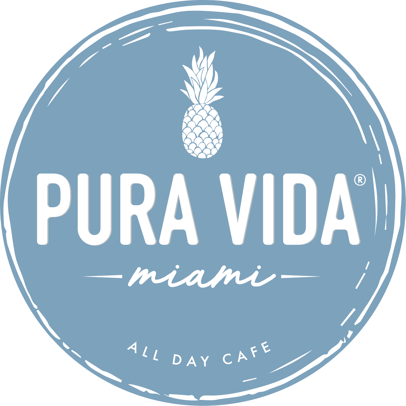 Pura Vida Miami