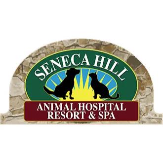 Seneca Hill Animal Hospital Resort & Spa