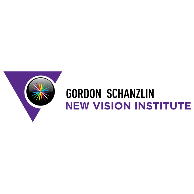 Gordon Schanzlin New Vision Institute