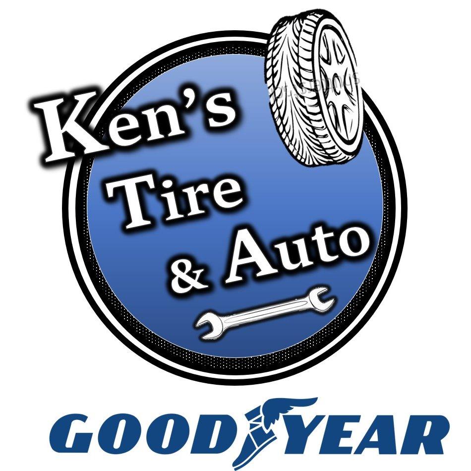 KENS TIRE AND AUTO SERVICE