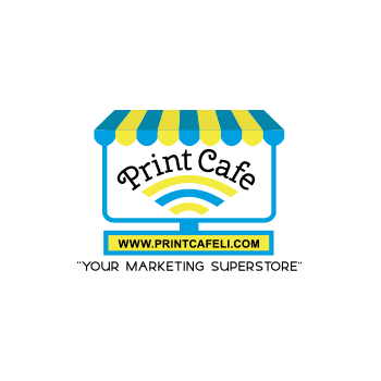 The Print Cafe of LI Inc