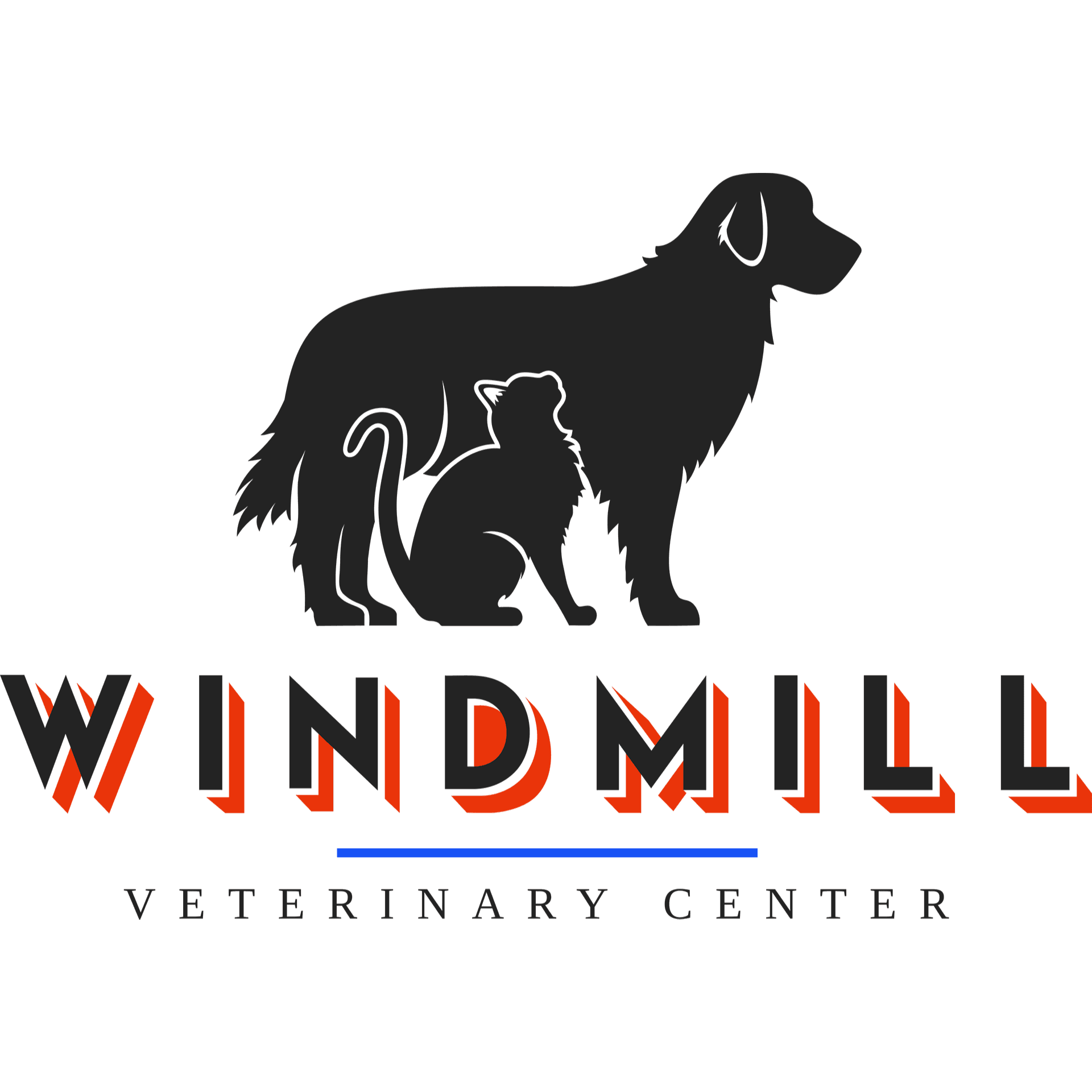 Windmill Veterinary Center