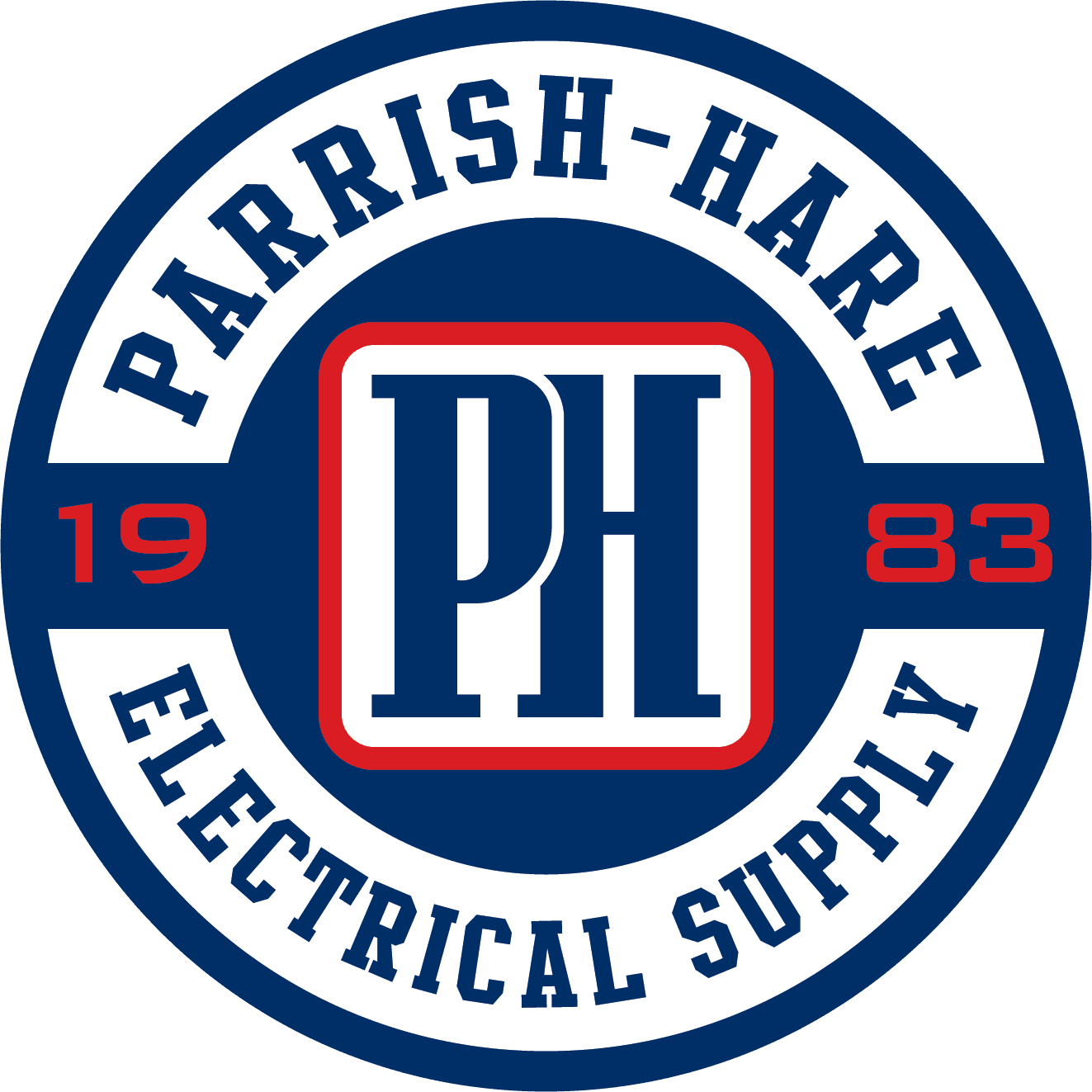 Parrish-Hare Electrical Supply