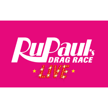 RuPaul's Drag Race LIVE in Las Vegas