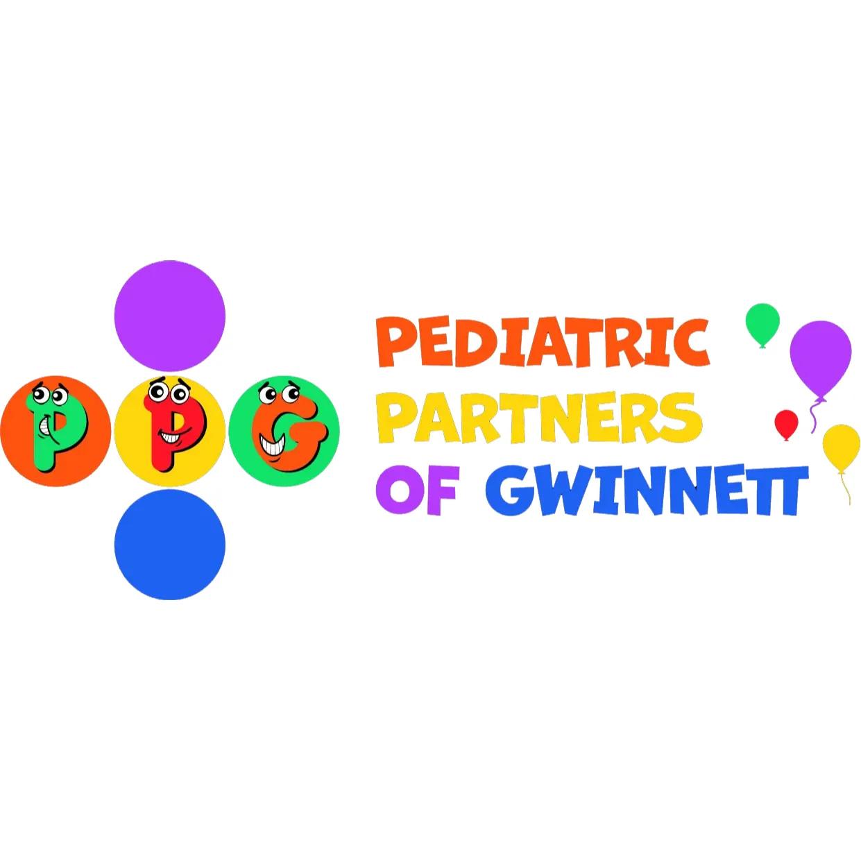 Pediatric Partners of Gwinnett - Lilburn