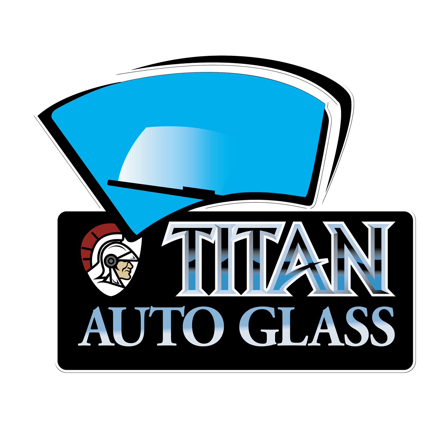 Titan Auto Glass