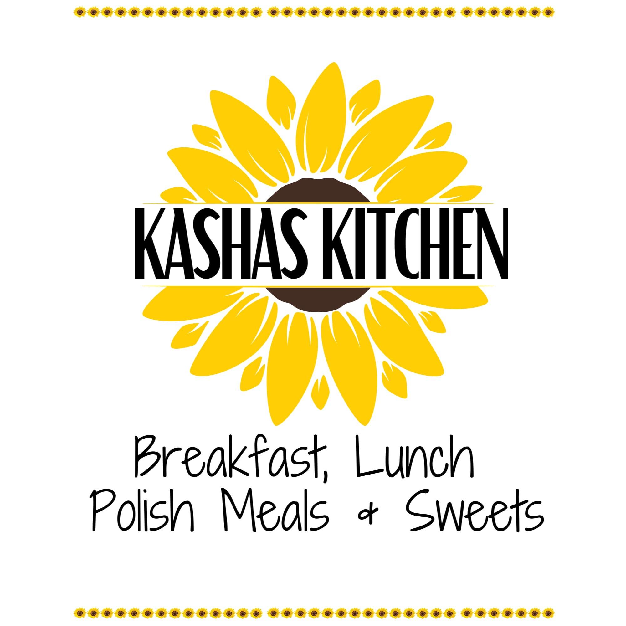 Kashas Kitchen Kittery