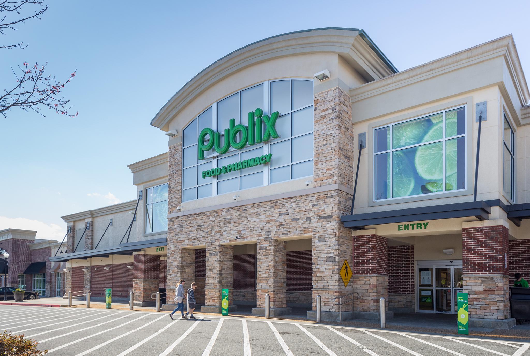 Publix Super Market at The Village Shoppes at Windermere