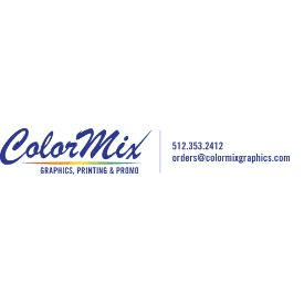 ColorMix Graphics & Printing