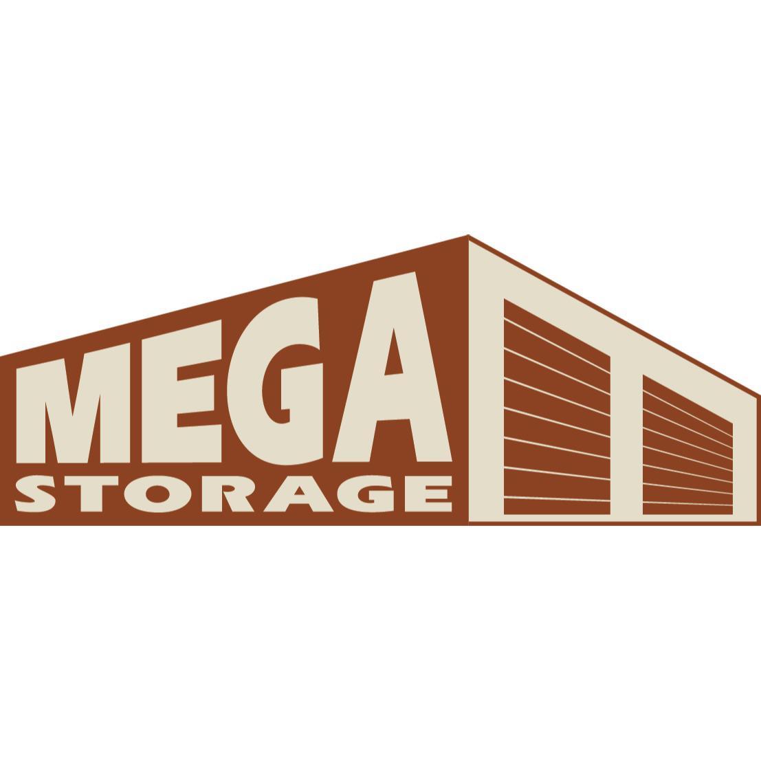 Mega Storage - 37th St