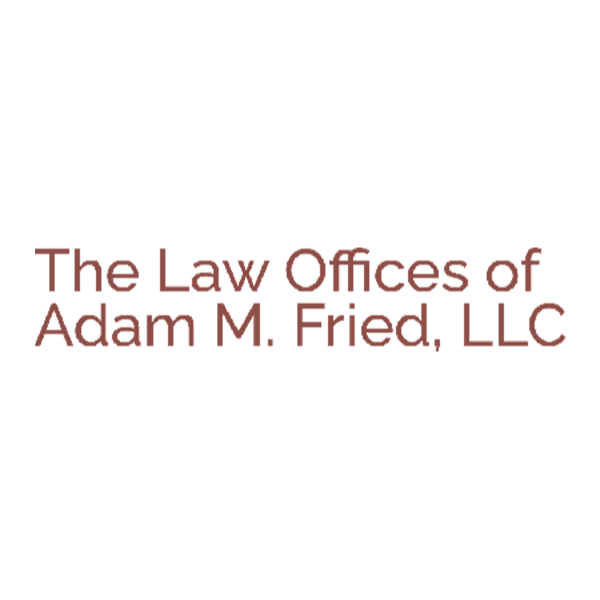 The Law Offices of Adam M. Fried, LLC