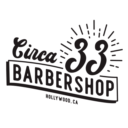 Circa 33 Barbershop