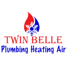 Twin Belle Plumbing, Heating, Air & Water Treatment