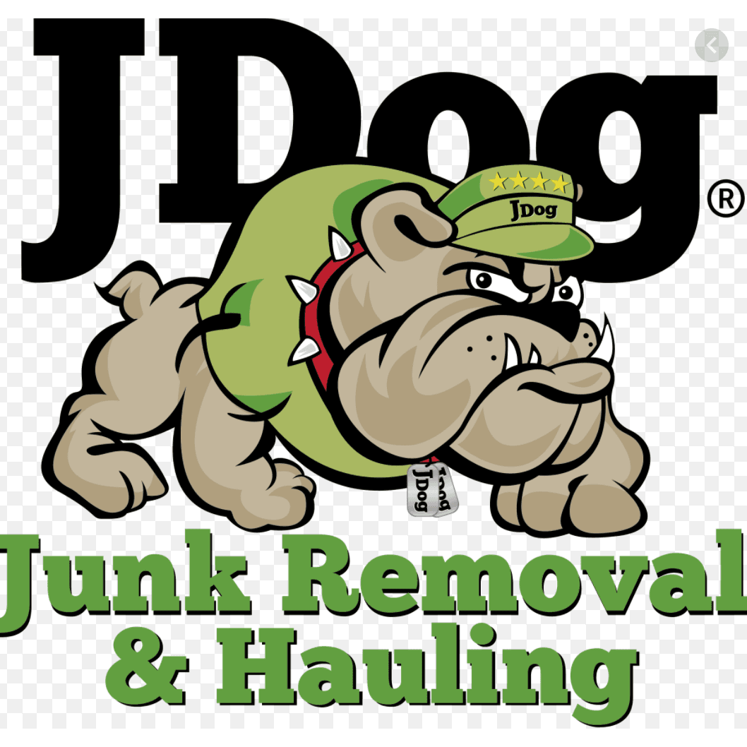 JDog Junk Removal & Hauling