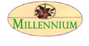 Millennium Flowers & Gifts