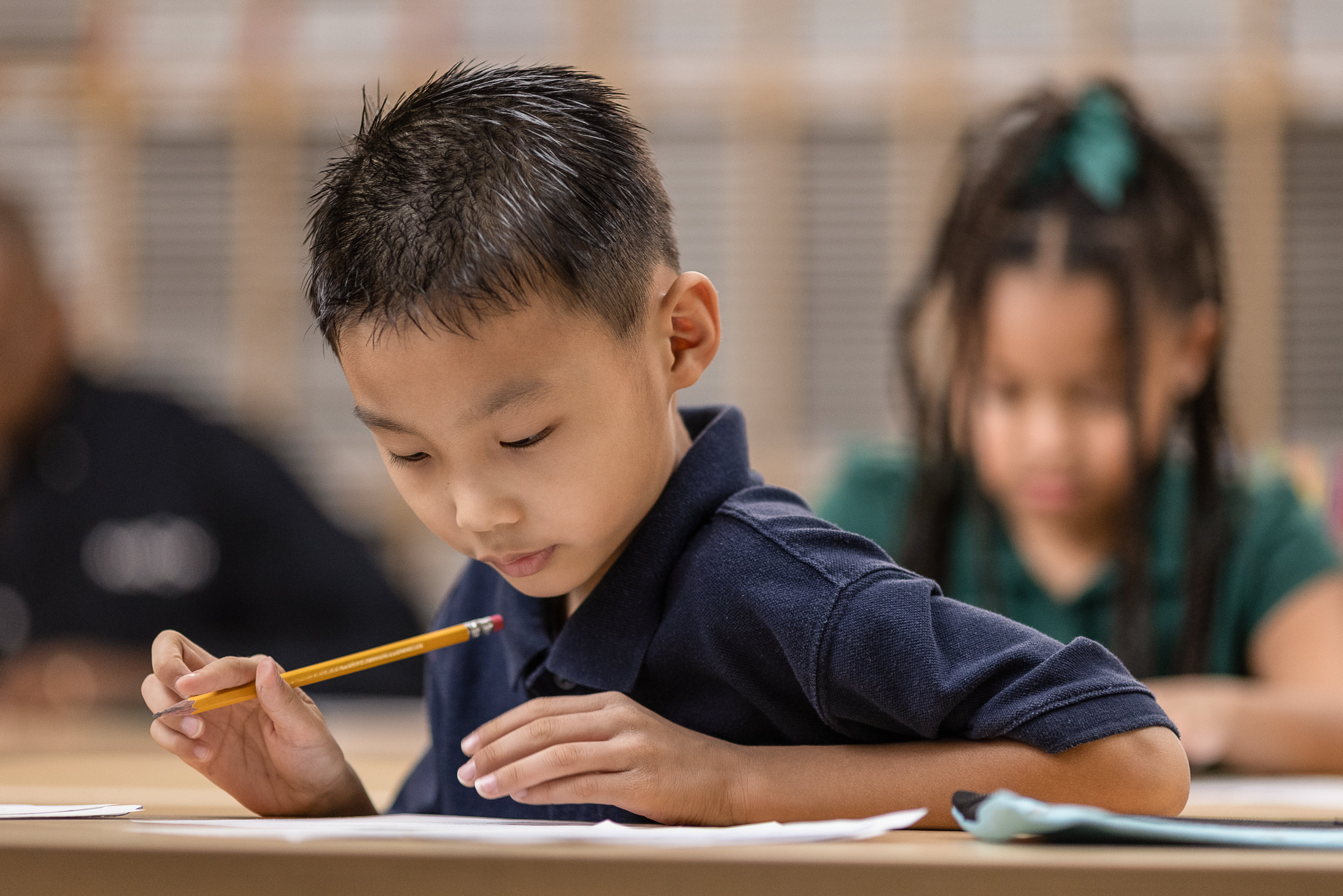 Kumon Math and Reading Center of Brooklyn - Chinatown