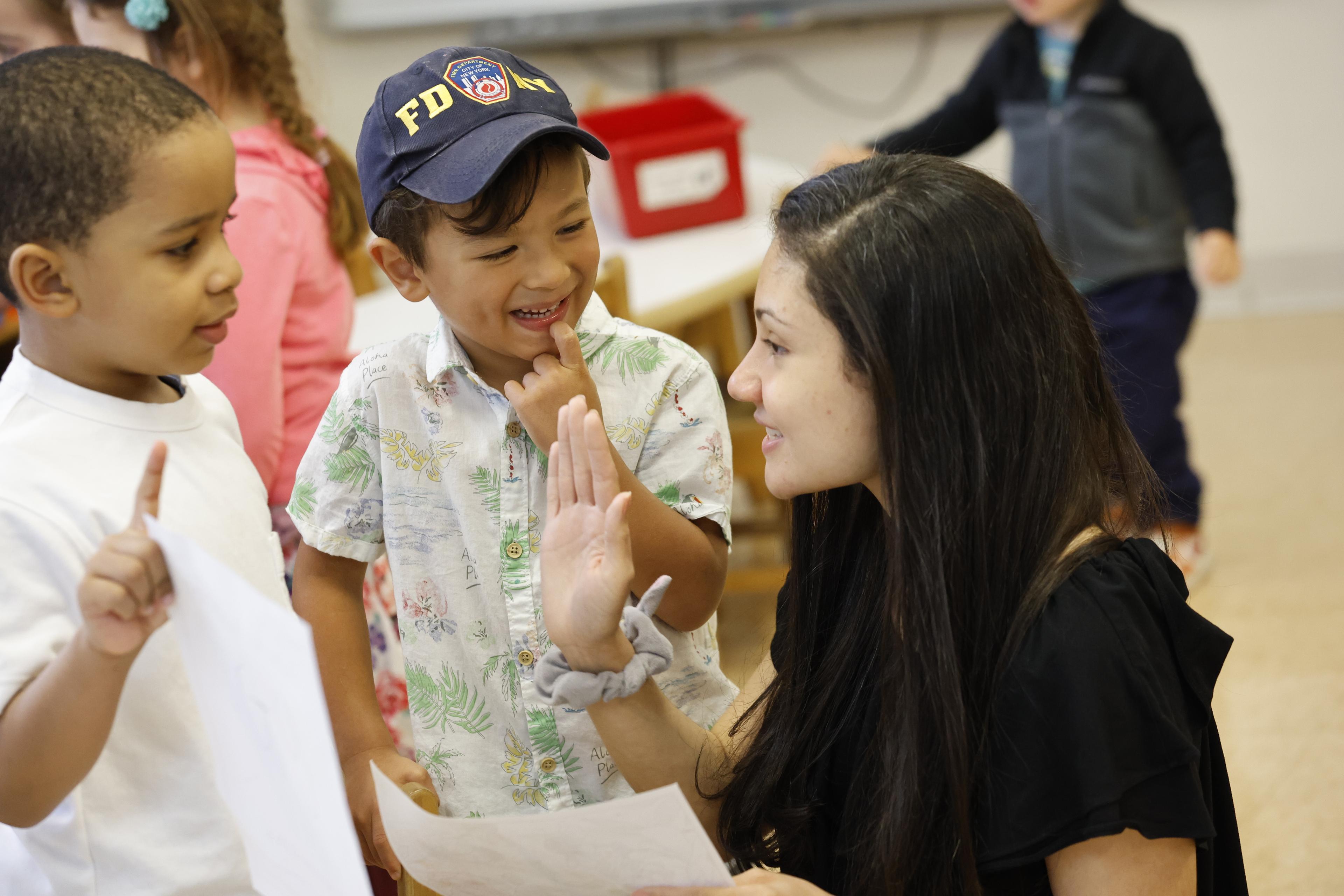 Lil' Explorers Childcare Center