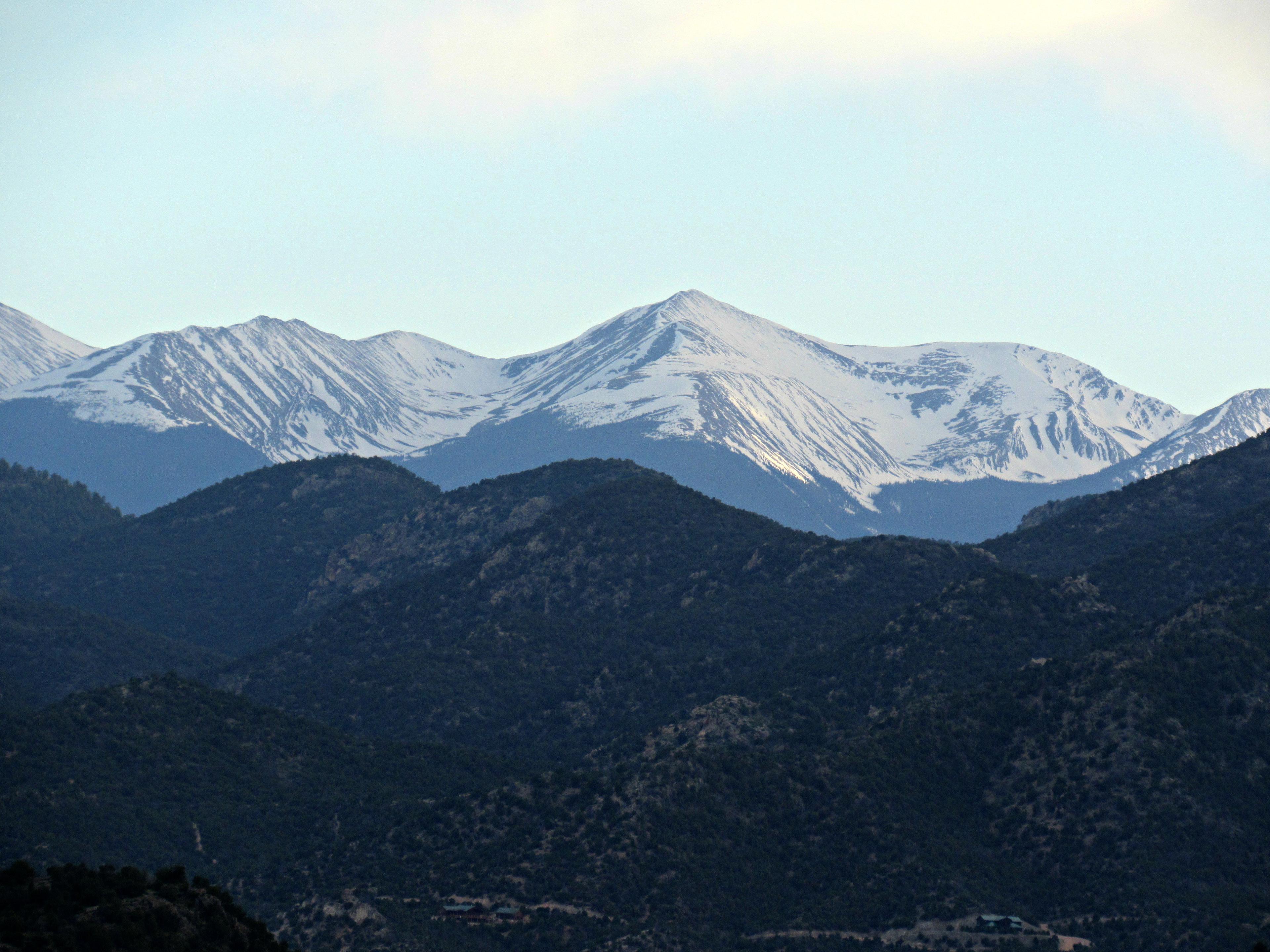 Royal Gorge / Canon City KOA Holiday