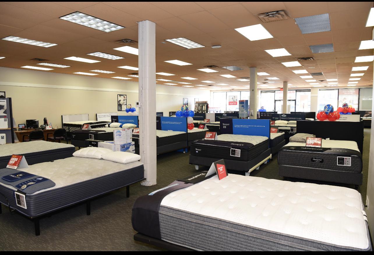 Mattress Firm Crossbay Blvd