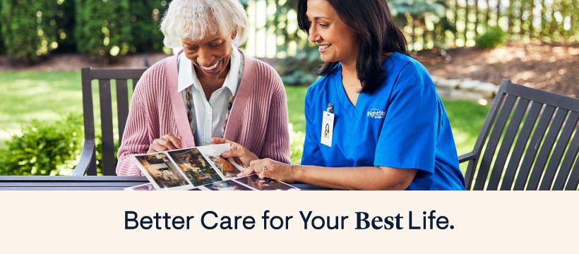 BrightStar Care of Northern Middlesex